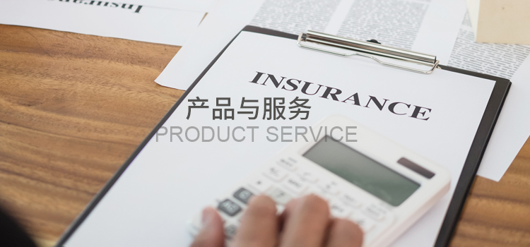 產(chǎn)品與服務(wù)